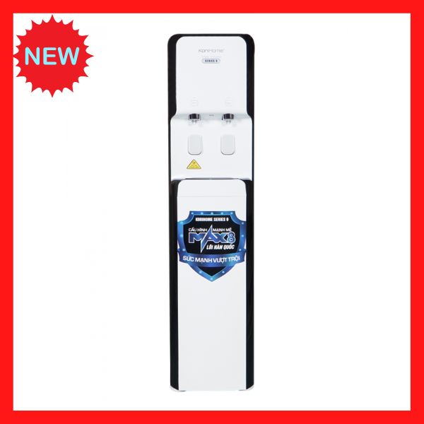 Máy lọc nước nóng lạnh Korihome nhập khẩu Hàn Quốc WPK – 938
