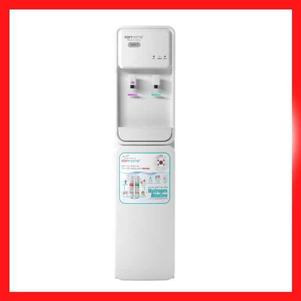 Máy lọc nước nóng lạnh Korihome nhập khẩu Hàn Quốc WPK-903