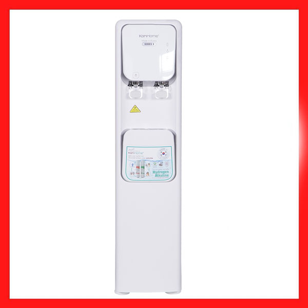 Máy lọc nước nóng lạnh Korihome nhập khẩu Hàn Quốc WPK 906