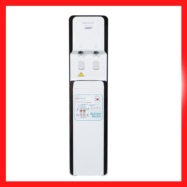 Máy lọc nước nóng lạnh Korihome nhập khẩu Hàn Quốc WPK – 928
